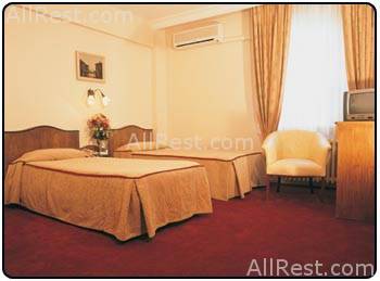 Barin Hotel 5
